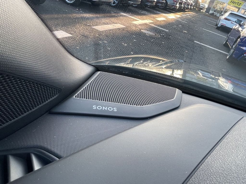 Audi A1 2021