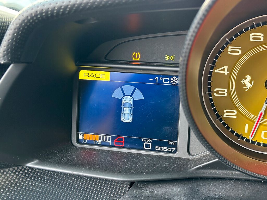 Ferrari 488 GTB 2020