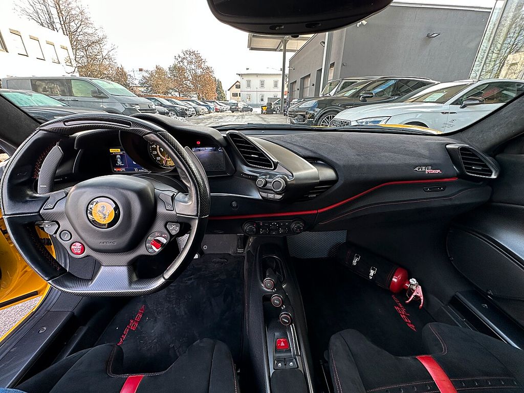 Ferrari 488 GTB 2020