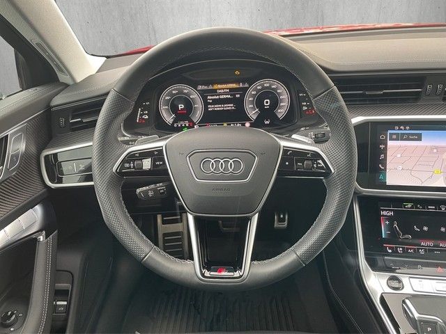 Audi A6 2023
