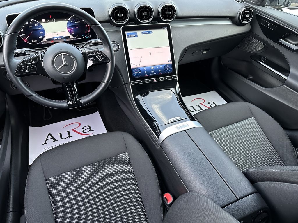 Mercedes-Benz C 220 2023