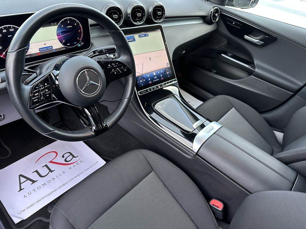 Mercedes-Benz C 220 2023