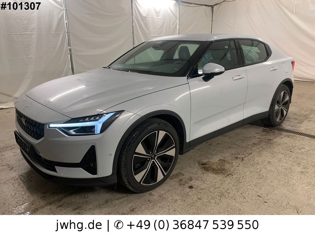 Polestar 2 2022