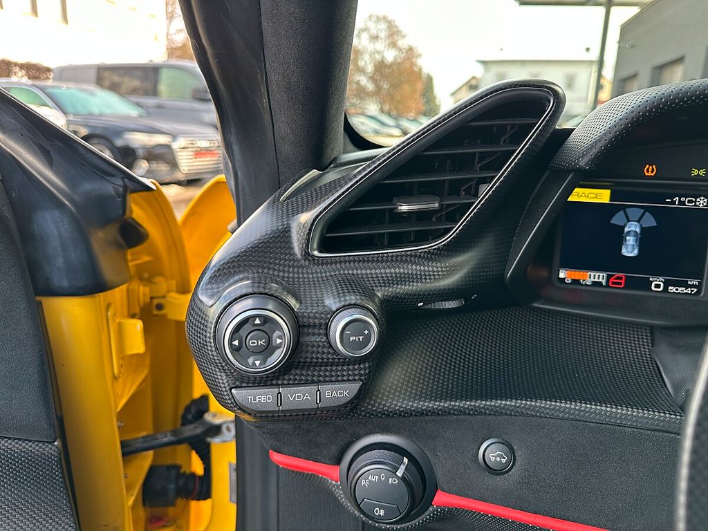 Ferrari 488 GTB 2020