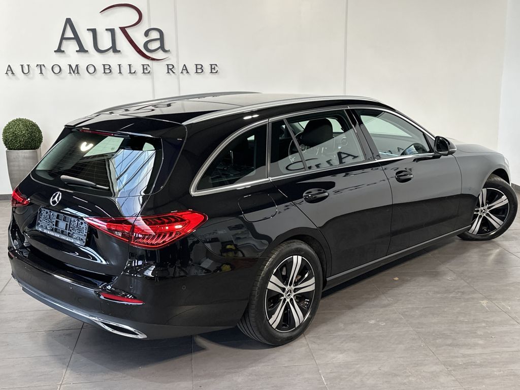 Mercedes-Benz C 220 2023