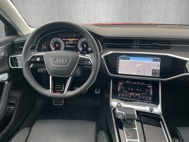 Audi A6 2023