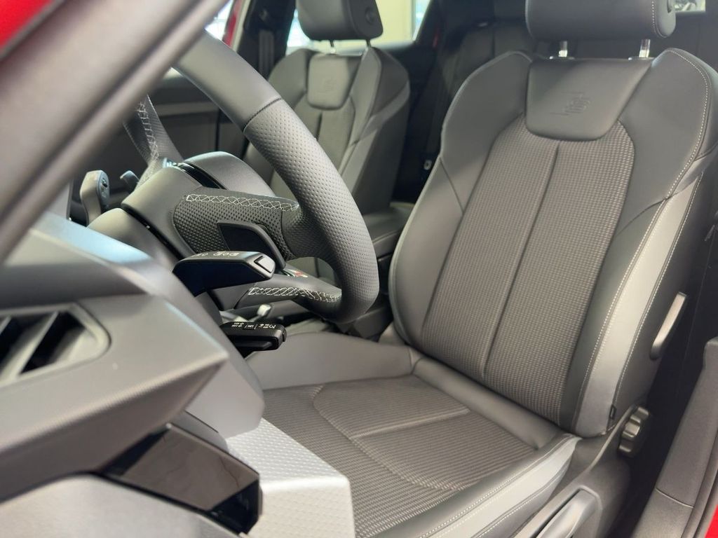 Audi A1 2025
