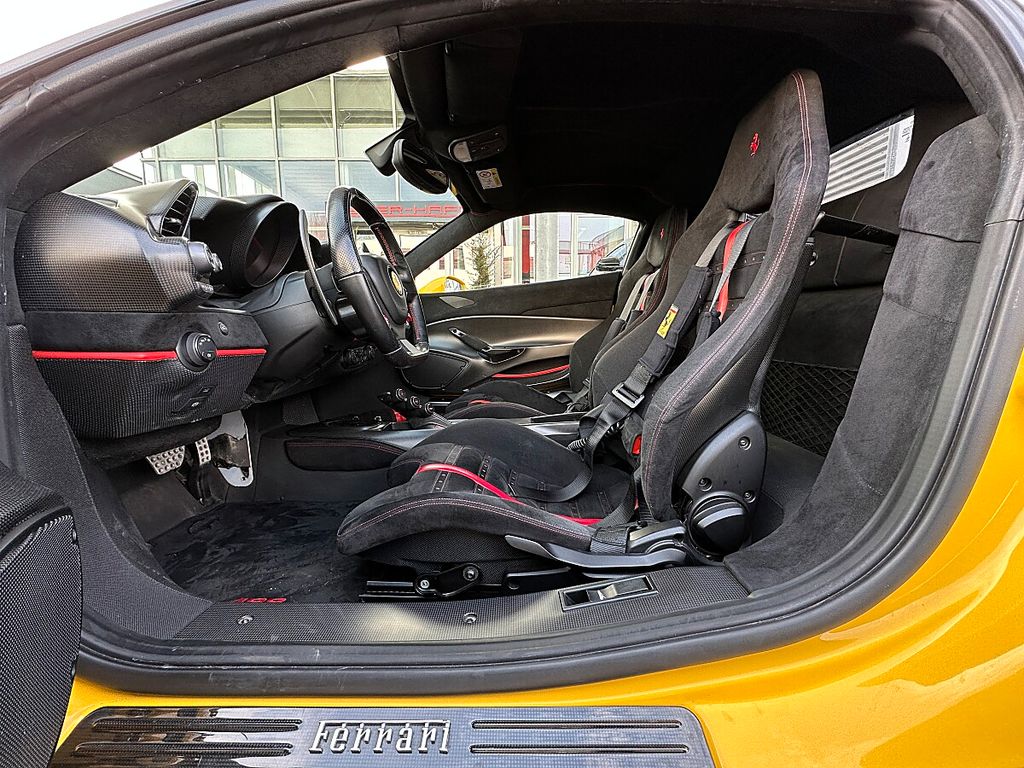 Ferrari 488 GTB 2020