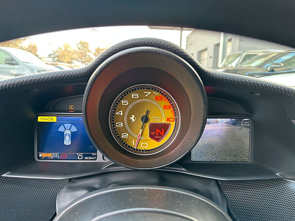 Ferrari 488 GTB 2020