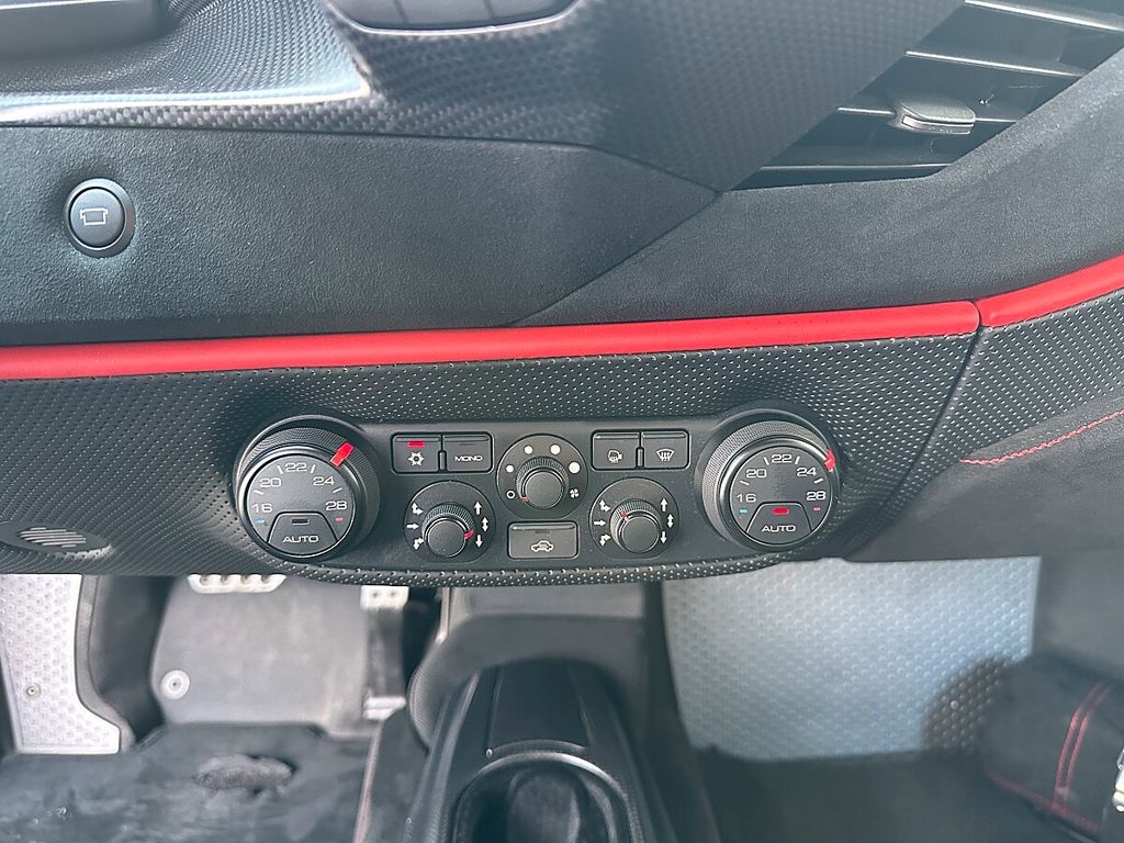 Ferrari 488 GTB 2020