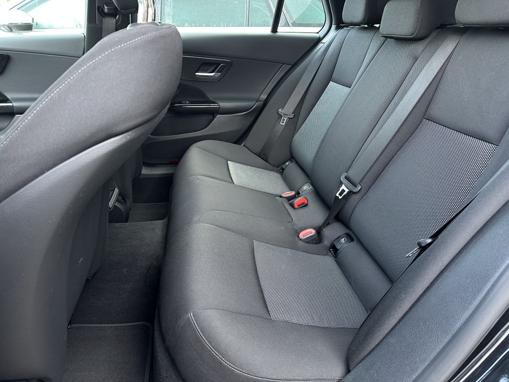 Mercedes-Benz C 220 2023