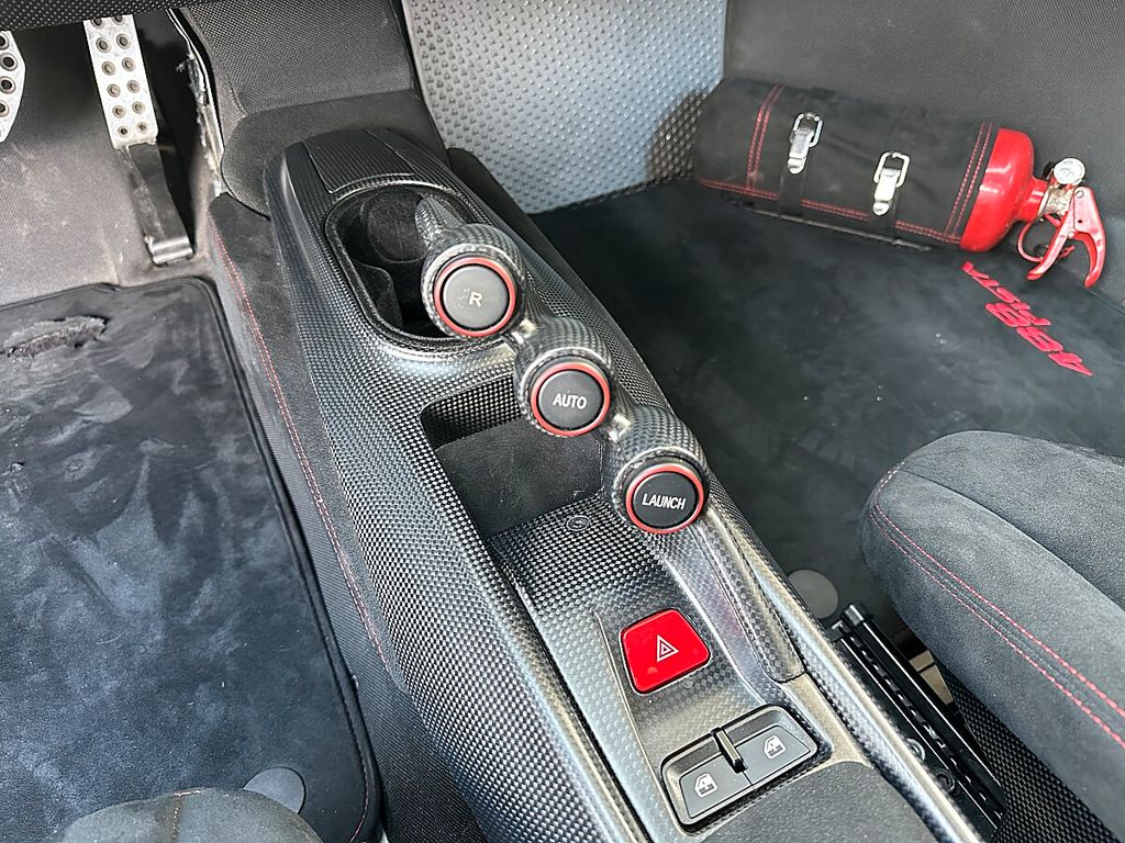 Ferrari 488 GTB 2020