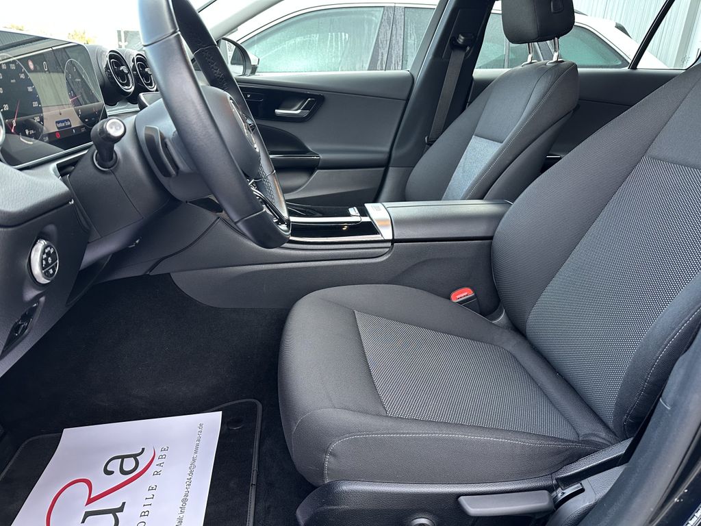 Mercedes-Benz C 220 2023