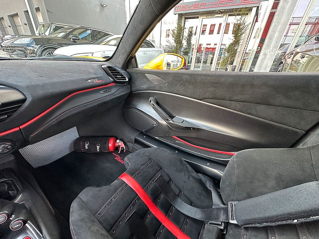 Ferrari 488 GTB 2020