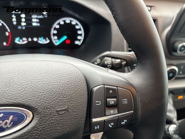 Ford Transit 2025