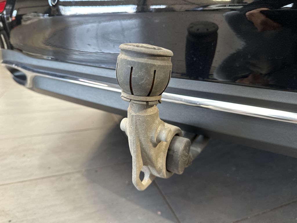 Mercedes-Benz C 220 2023