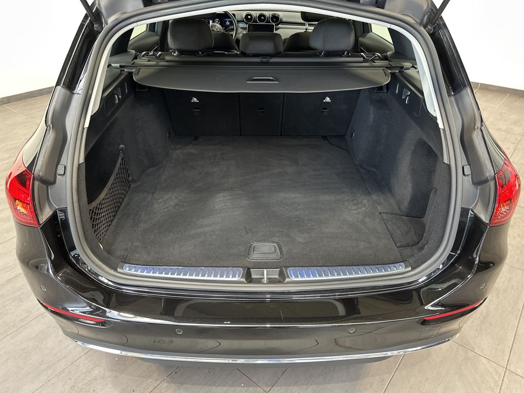 Mercedes-Benz C 220 2023