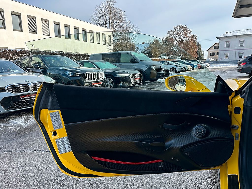 Ferrari 488 GTB 2020