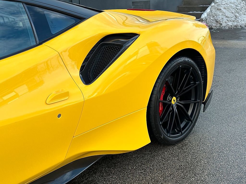 Ferrari 488 GTB 2020
