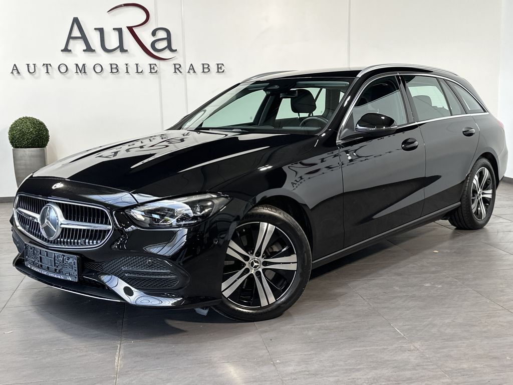 Mercedes-Benz C 220 2023