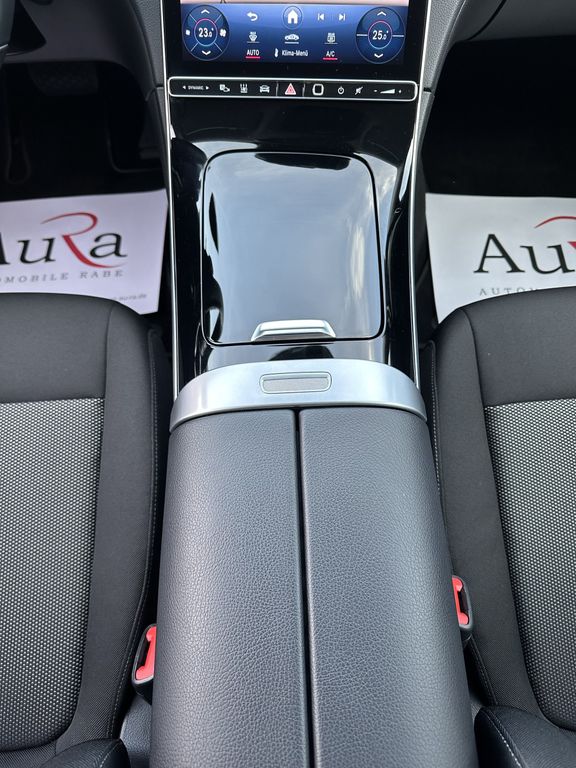 Mercedes-Benz C 220 2023