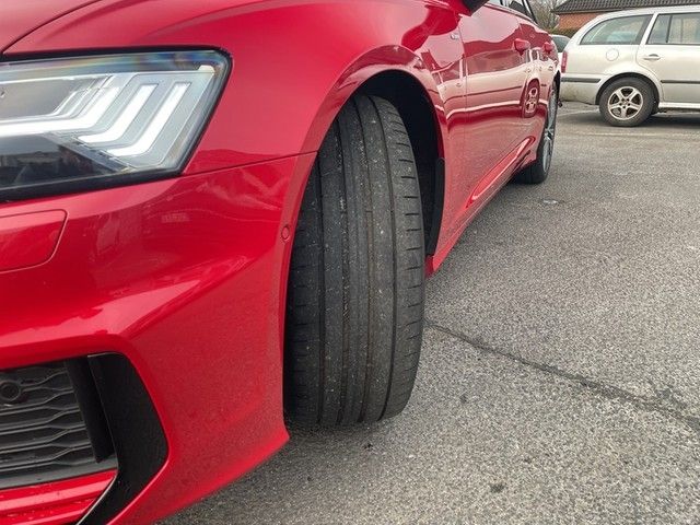 Audi A6 2023