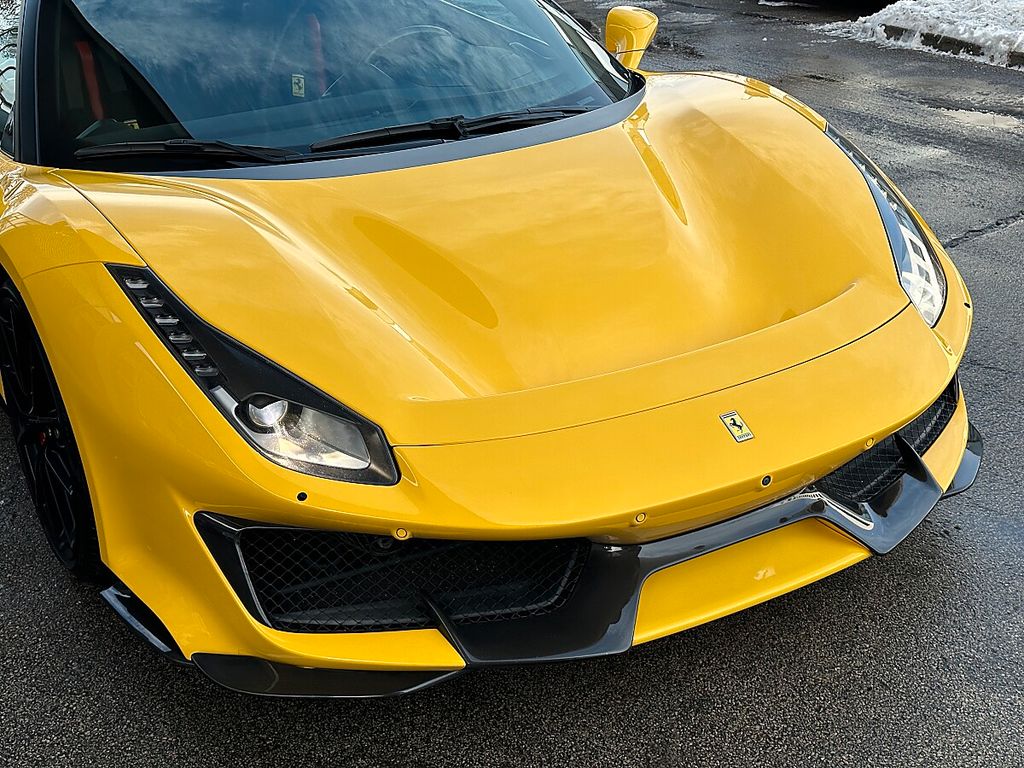 Ferrari 488 GTB 2020