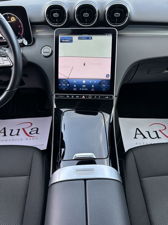 Mercedes-Benz C 220 2023