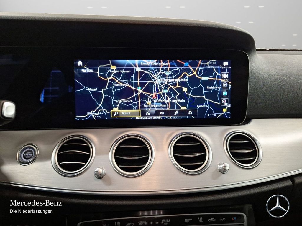 Mercedes-Benz E 300 2022