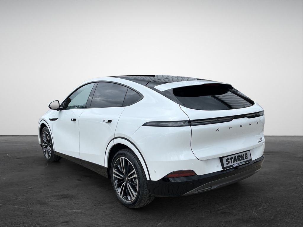 XPENG G6