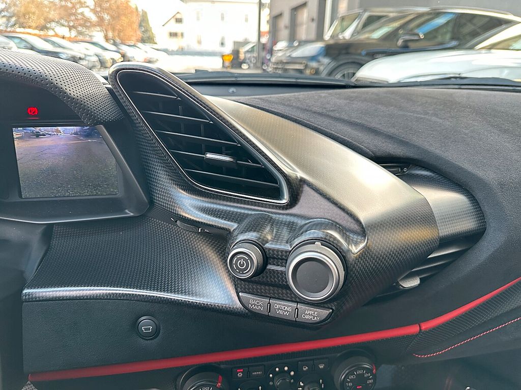 Ferrari 488 GTB 2020