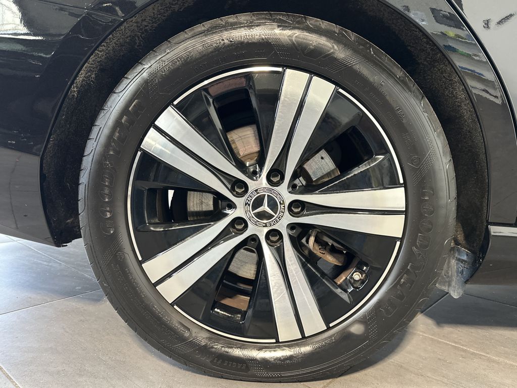 Mercedes-Benz C 220 2023