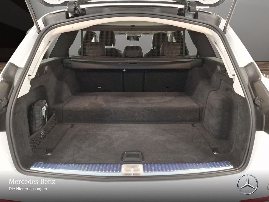 Mercedes-Benz E 300 2022