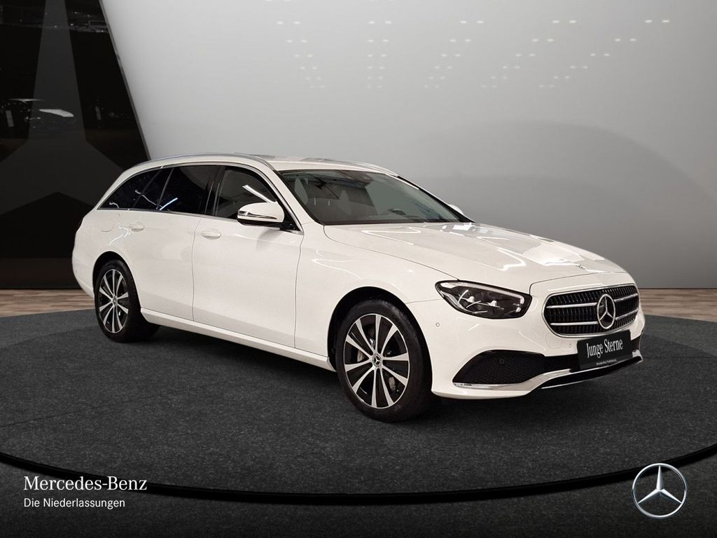 Mercedes-Benz E 300 2022