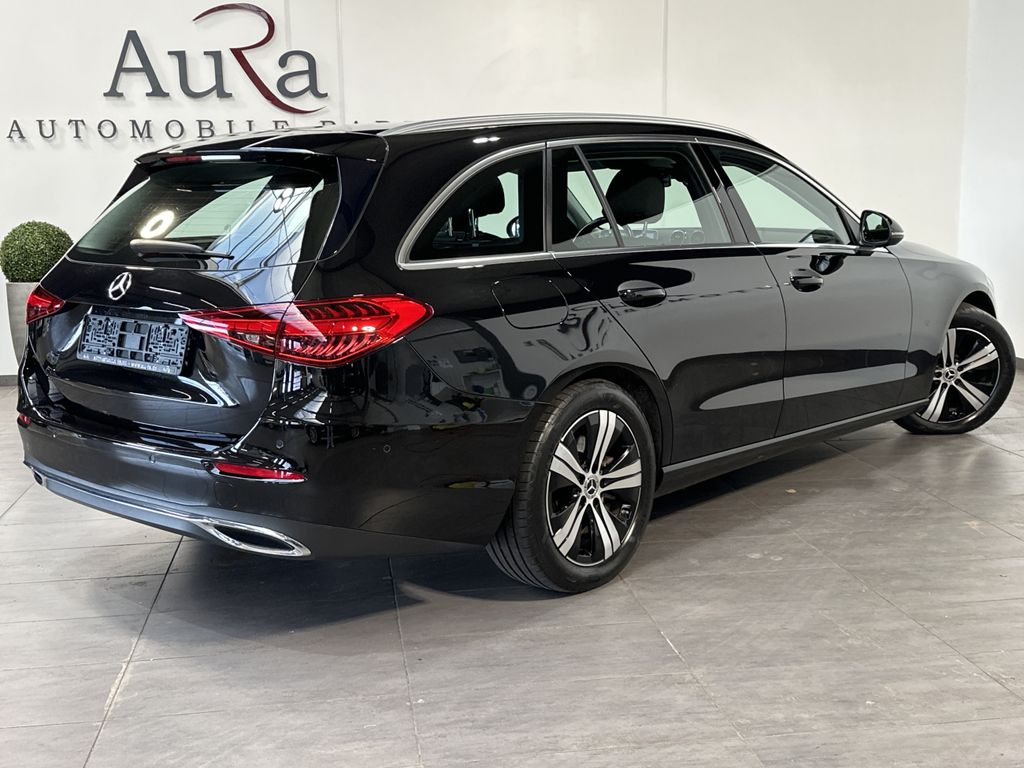 Mercedes-Benz C 220 2023
