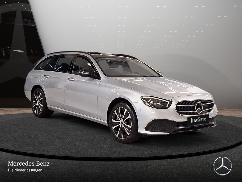 Mercedes-Benz E 300 2022