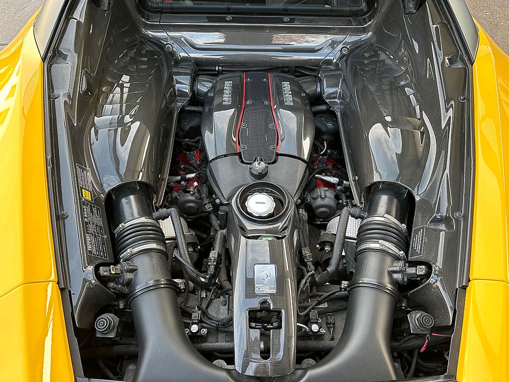 Ferrari 488 GTB 2020