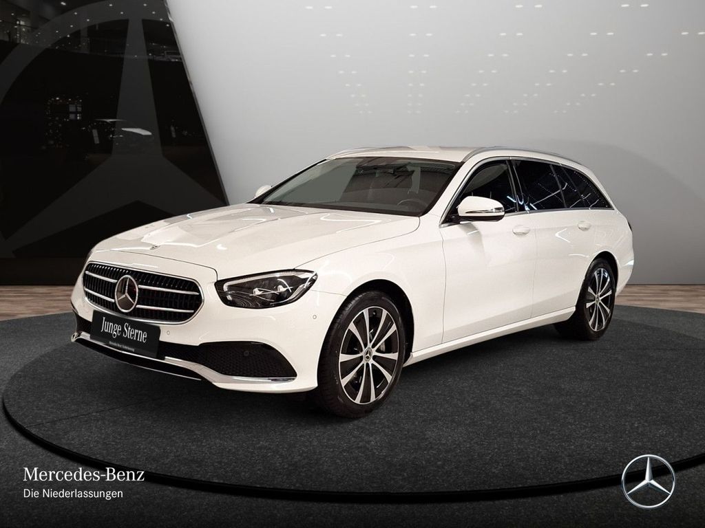 Mercedes-Benz E 300 2022