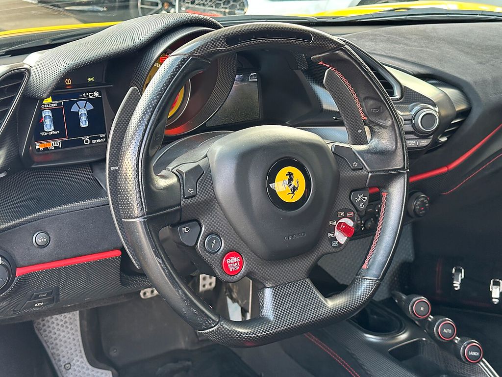 Ferrari 488 GTB 2020