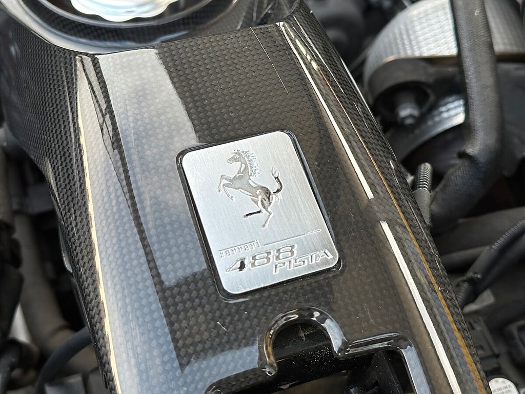 Ferrari 488 GTB 2020