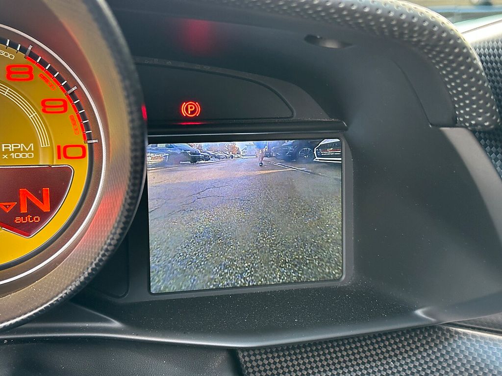 Ferrari 488 GTB 2020