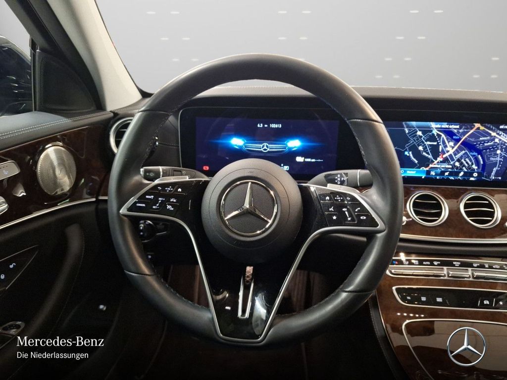 Mercedes-Benz E 300 2022