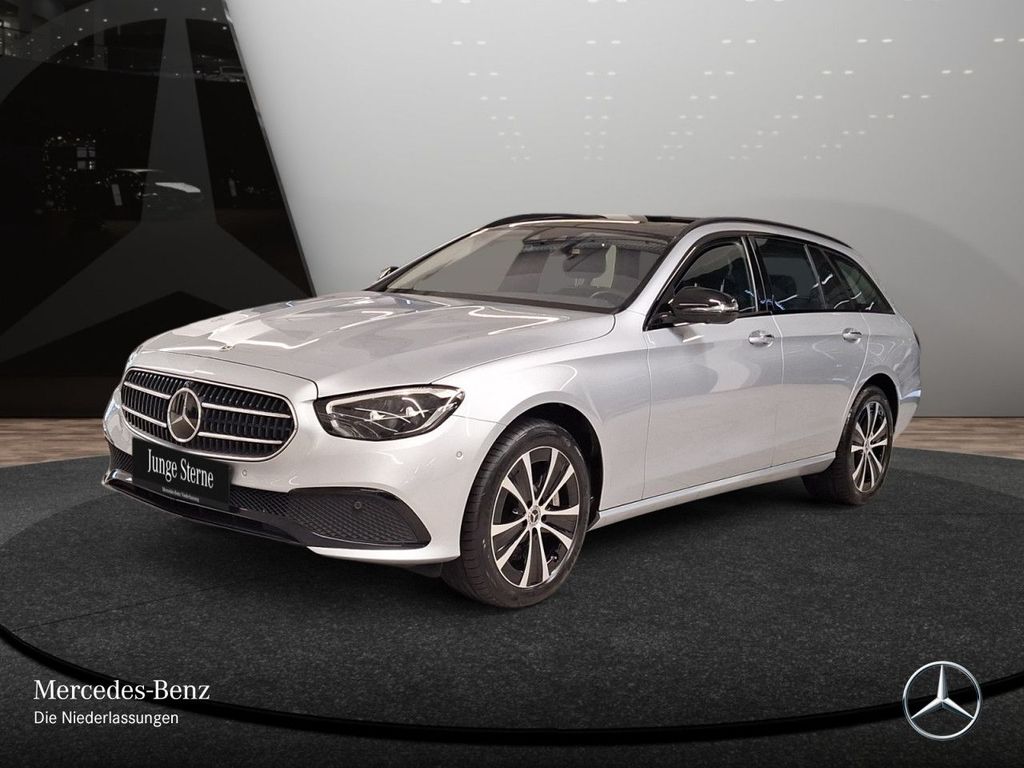 Mercedes-Benz E 300 2022