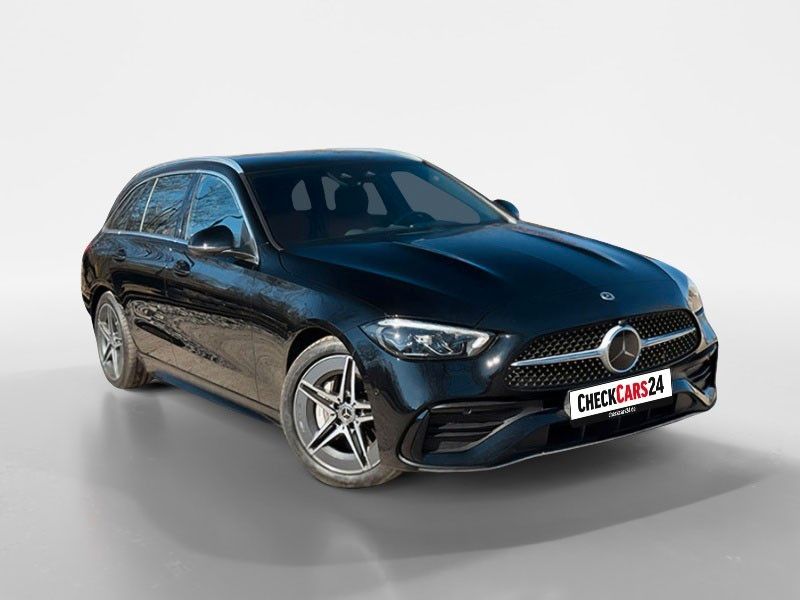 Mercedes-Benz C 300 2024