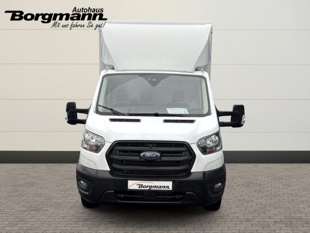 Ford Transit 2025