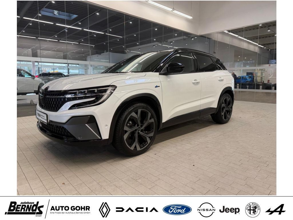 Renault Austral 2025