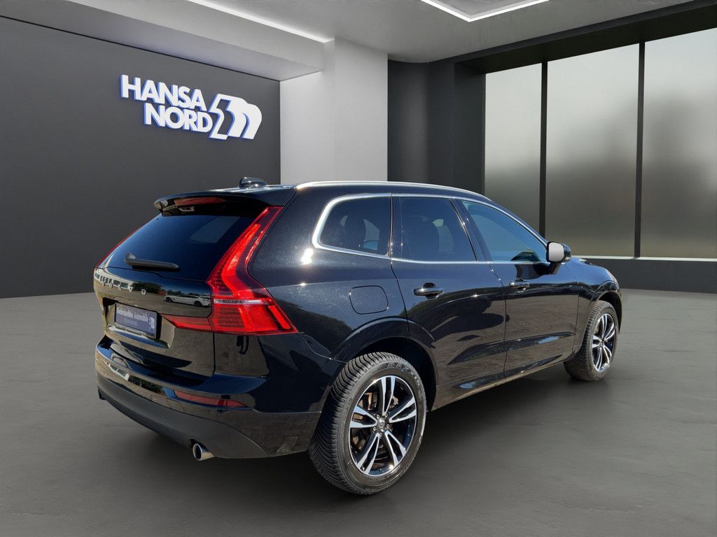 Volvo XC60 2018