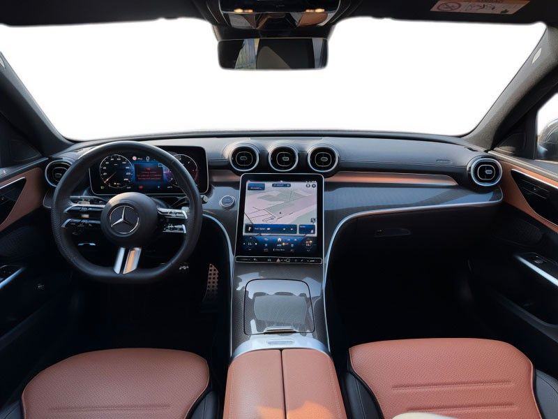Mercedes-Benz C 300 2024