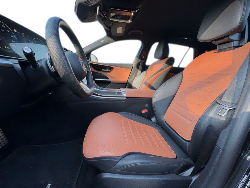 Mercedes-Benz C 300 2024