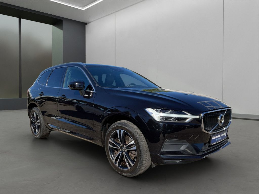 Volvo XC60 2018